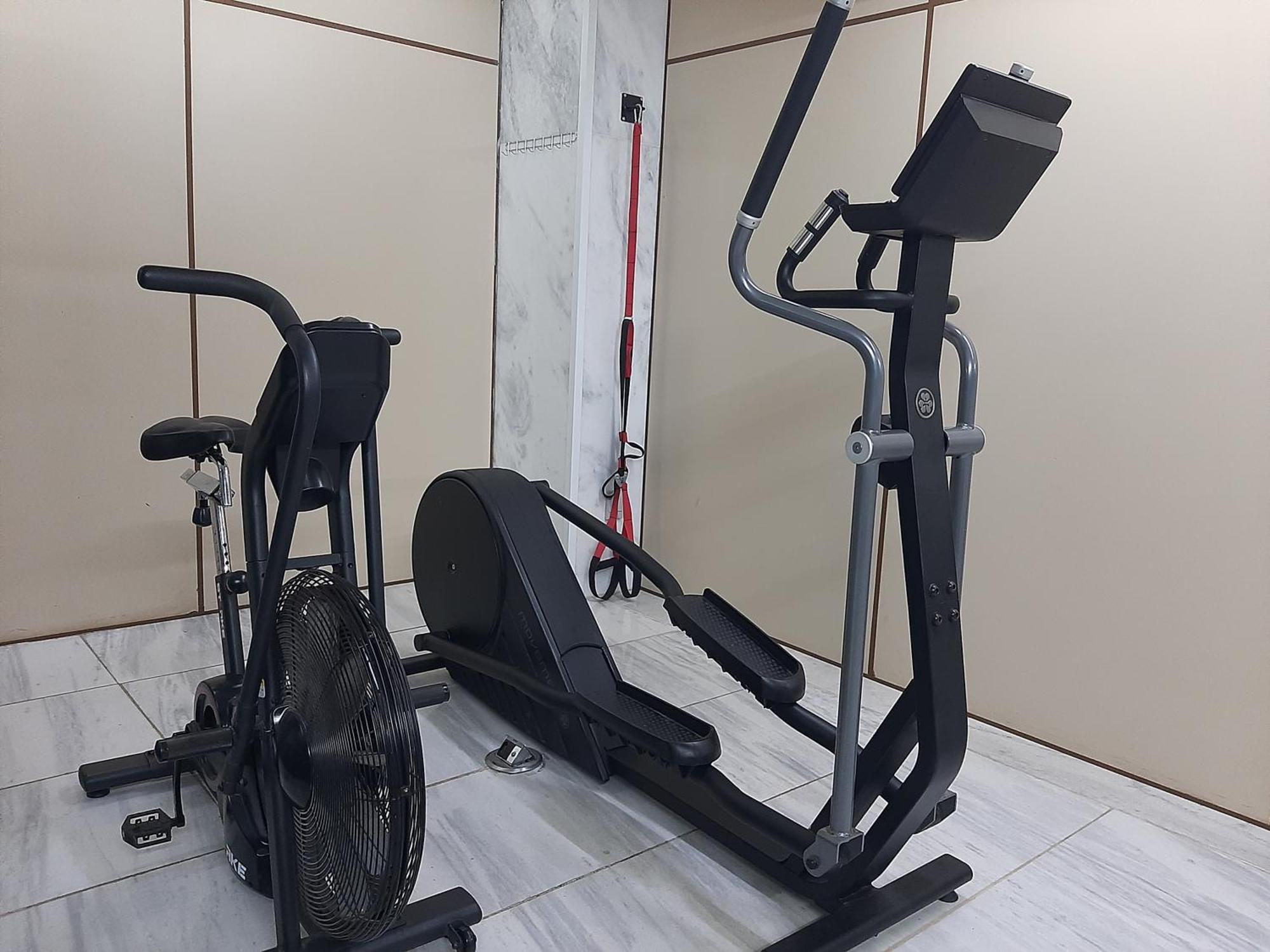 Flat Brasilia 50M2 Com Varanda Екстериор снимка